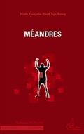 Cover: Meandres - Harmattan