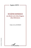 Cover: Eug&egrave;ne Ionesco - Critiques Litt&eacute;raires
