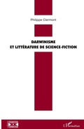 Cover: Darwinisme et litt&eacute;rature de science-fiction - Cognition et Formation