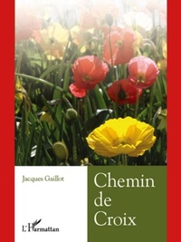 Enlarge image Cover: Chemin de croix - Harmattan