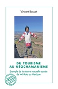 Cover: Du tourisme au n&eacute;ochamanisme - Tourismes et soci&eacute;t&eacute;s
