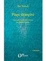 Cover: Plage etrangere - Harmattan