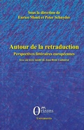 Cover: Autour de la retraduction - Universit&eacute;s