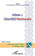 Cover: Islam et Identite Nationale - Harmattan