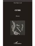 Cover: Cunie - Harmattan
