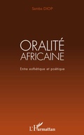 Cover: Oralit&eacute; africaine - Editions L'Harmattan
