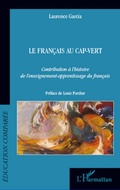 Cover: Le fran&ccedil;ais au Cap-Vert - &Eacute;ducation compar&eacute;e