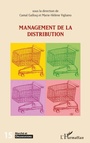 Cover: Management de la distribution - Harmattan