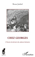 Cover: Chez Georges - Cabaret