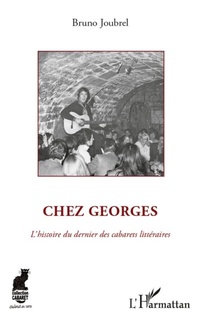 Enlarge image Cover: Chez Georges - Cabaret