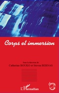 Cover: Corps et immersion - Champs visuels
