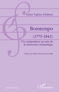 Cover: Bomtempo (1775-1842) - Univers musical