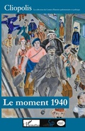 Cover: Le moment 1940 - Cliopolis