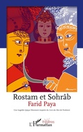 Cover: Rostam et Sohr&acirc;b - Th&eacute;&acirc;tres