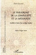 Cover: Paradigme de la complexit&eacute; et la sociologie - Ing&eacute;nium