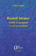 Cover: Rudolf Steiner - Universit&eacute;s