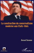 Cover: La construction du conservatisme aux Etats-Unis - Pouvoirs compar&eacute;s