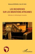 Cover: Les recherches sur les migrations africaines - &Eacute;tudes africaines