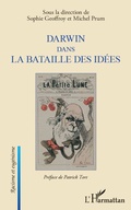 Cover: Darwin dans la bataille des id&eacute;es - Racisme et eug&eacute;nisme