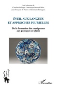 Cover: Eveil aux langues et approches plurielles - Espaces discursifs