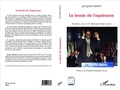 Cover: Le levain de l'esp&eacute;rance - Soci&eacute;t&eacute;s africaines et diaspora
