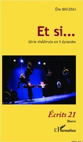Cover: Et si... - &Eacute;crits 21