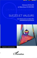Cover: Succ&egrave;s et valeurs - Questions contemporaines