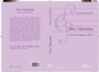 Cover: Toru Takemitsu - Harmattan