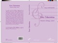 Cover: Toru Takemitsu - Harmattan