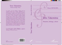 Enlarge image Cover: Toru Takemitsu - Harmattan