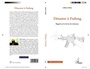 Cover: DESASTRE A FODONG - Regard surle devoir de resistance - Harmattan