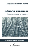 Cover: Sandor Ferenczi - L'oeuvre et la psych&eacute;