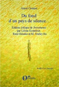Cover: Du fond d'un pays de silence... - Profils d'un classique