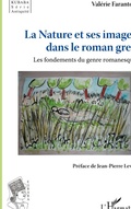 Cover: La Nature et ses images dans le roman grec - Kubaba