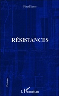 Cover: R&eacute;sistances - &Eacute;critures