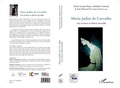 Cover: MARIA JUITE DE CARVALHO - Unecriture en liberte surveillee - Harmattan