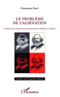 Cover: Probl&egrave;me de l'ali&eacute;nation - La philosophie en commun