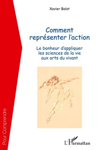 Enlarge image Cover: Comment représenter l'action - Pour Comprendre