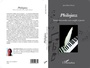 Cover: Philojazz - Harmattan