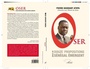 Cover: Oser - Harmattan