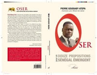 Enlarge image Cover: Oser - Harmattan