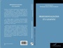 Cover: Professionnalisation et e-learning - Harmattan