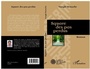 Cover: Square des pas perdus - Harmattan