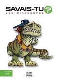 Cover: Les Dinosaures - Editions Michel Quintin