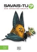Cover: Les Chauves-Souris - Editions Michel Quintin