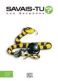Cover: Les Serpents - Editions Michel Quintin