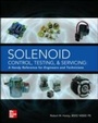 Bild: Solenoid Control, Testing, and Servicing - McGraw-Hill Education
