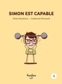 Cover: Simon est capable - Fonfon