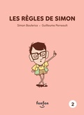 Cover: Les regles de Simon - Fonfon