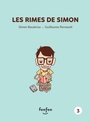 Cover: Les rimes de Simon - Fonfon